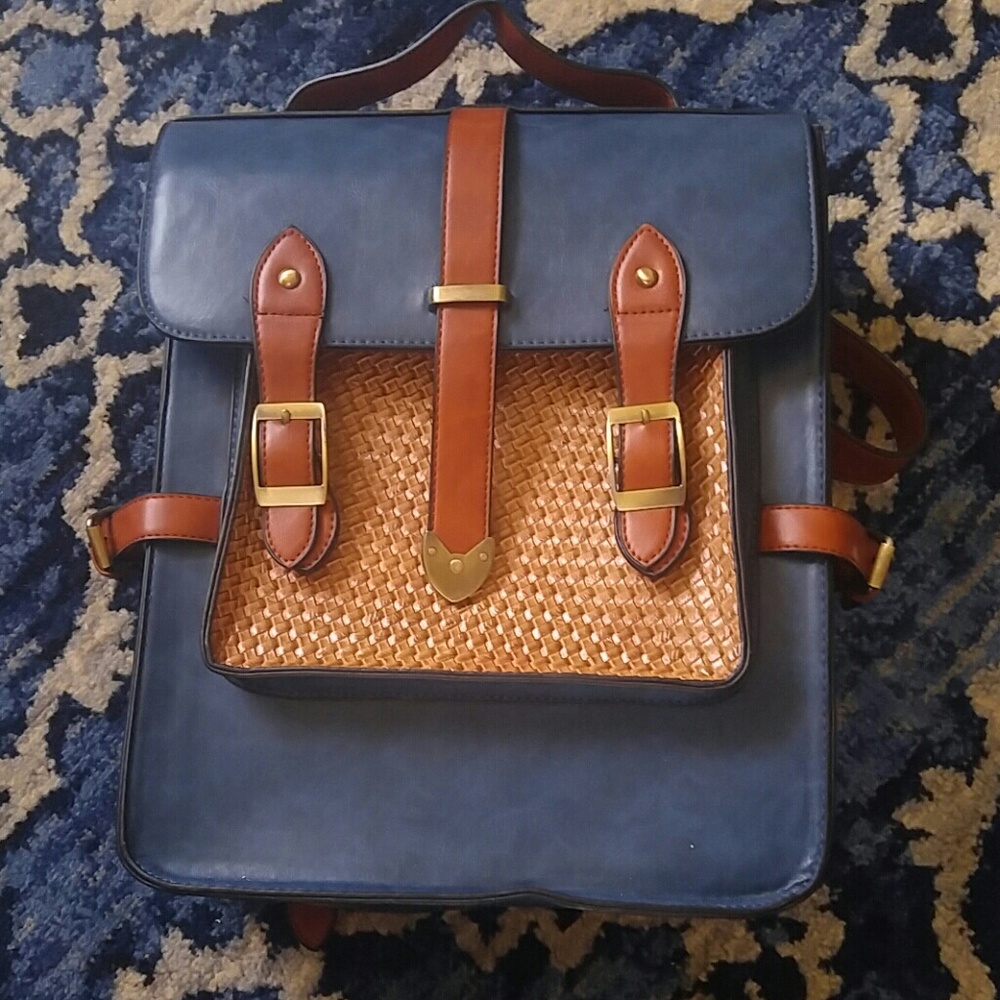 Modcloth backpack